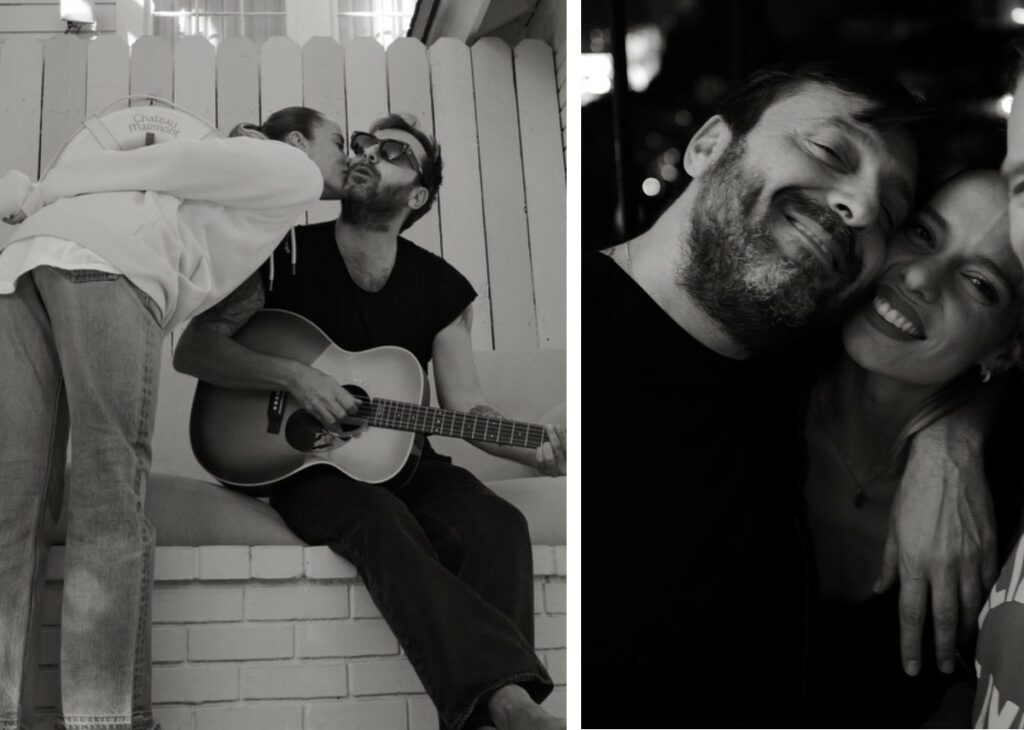 Cesare Cremonini esce finalmente allo scoperto con la sua nuova fidanzata Caterina Licini: le foto del viaggio