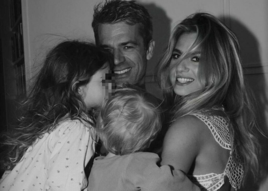 ''Cucino, so fare i lavori di casa e stiro'': Cristina Marino, moglie di Luca Argentero, svela la sua vena ‘tradizionalista’