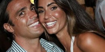 ''Non siamo la famiglia del Mulino Bianco'': Federica Nargi confessa i momenti di crisi con Alessandro Matri