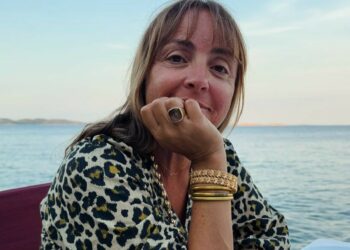 ''Un amico di famiglia mi mise le mani nelle mutandine'': Camila Raznovich svela le molestie da bambina ''Un amico di famiglia mi mise le mani nelle mutandine'': Camila Raznovich svela le molestie da bambina