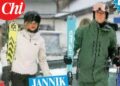 Jannik Sinner con Laila fa sul serio: per i due una vacanza d’amore in montagna Jannik Sinner con Laila fa sul serio: per i due una vacanza d’amore in montagna