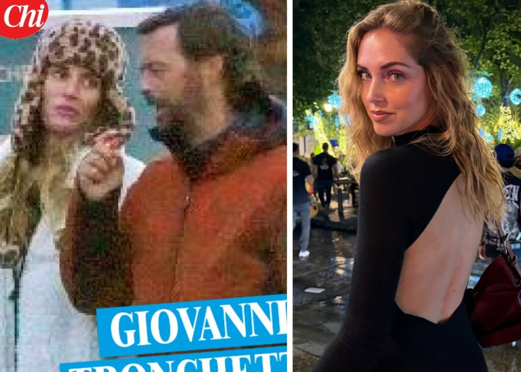 Dopo la fine della storia con Chiara Ferragni, Giovanni Tronchetti Provera è tornato insieme alla moglie: foto