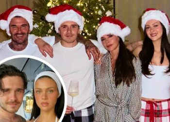 Clamoroso! Brooklyn Beckham accusa i genitori David e Victoria di aver cercato di distruggere la relazione con sua moglie: ''Non voglio ricucire con loro''