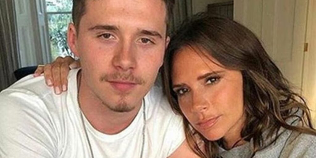Victoria Beckham ''devastata'' dopo le pesantissime accuse del figlio Brooklyn: le ultime sulla faida familiare
