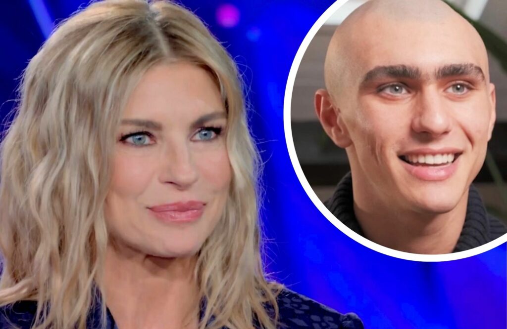 ''Basta puntare il dito'': Martina Colombari non ha sensi di colpa per le difficoltà vissute dal figlio Achille, rivela cos’ha cambiato in meglio il rapporto