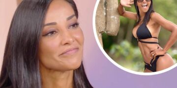 Juliana Moreira rivela con quale dieta ha perso subito chili, ma ne ha poi ripresi il doppio: ''Appena ho smesso'' Juliana Moreira rivela con quale dieta ha perso subito chili, ma ne ha poi ripresi il doppio: ''Appena ho smesso''