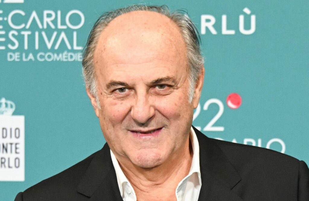 ''Le mie presunte relazioni con 30 Letterine? Fake news'': parla Gerry Scotti