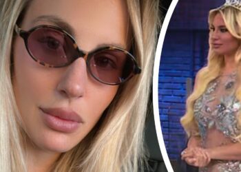 L’ex di 'Avanti un Altro' Francesca Brambilla denuncia il compagno: ''Voleva distruggermi, scattato il codice rosso''