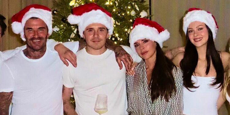 Clamoroso! Brooklyn Beckham accusa i genitori David e Victoria di aver cercato di distruggere la relazione con sua moglie: ''Non voglio ricucire con loro''