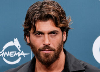 Arrestato il famoso attore turco Can Yaman: ecco cos’è successo