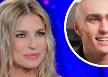 ''Basta puntare il dito'': Martina Colombari non ha sensi di colpa per le difficoltà vissute dal figlio Achille, rivela cos’ha cambiato in meglio il rapporto