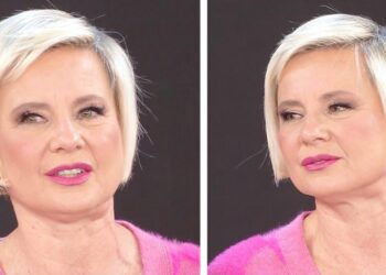 ''Il karma mi ha punita, non mi darò mai pace'': Antonella Elia parla di aborto, maternità mancata, vergogna e solitudine