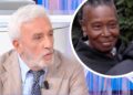 Patrizio Rispo di 'Un Posto al Sole' rivela com’è arrivata la star americana Whoopi Goldberg a recitare nella serie di Rai3: ''Mi ha chiamato e mi ha detto…''