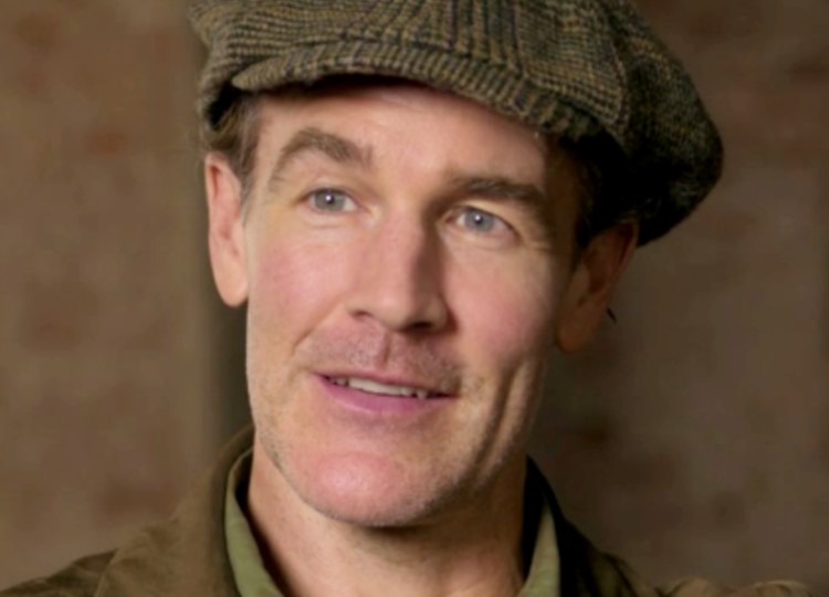 Addio a James Van Der Beek: l'attore di Dawson's Creek si è spento a 48 anni