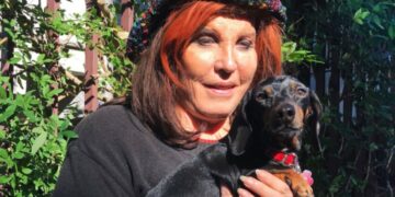 E' morta Patrizia De Blanck, la Contessa si è spenta a 85 anni dopo una 'devastante malattia'