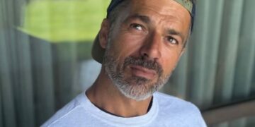 ''Con i miei figli seguo la regola dei 5 giorni'': Luca Argentero la svela