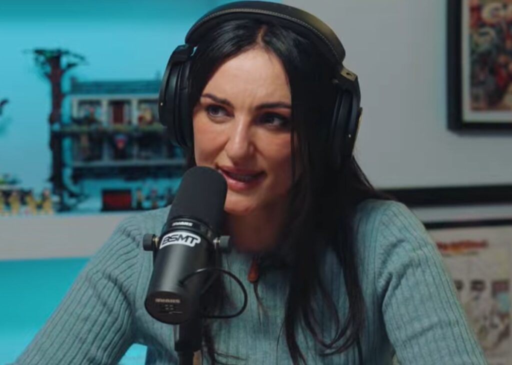 ''Gli anni stanno passando'': Arisa, a Sanremo tra i Big, a 43 anni svela il suo desiderio forte di maternità 