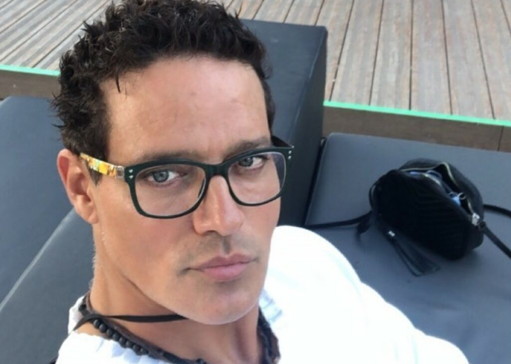 Gabriel Garko e le nozze segrete: ecco perché ha tenuto nascosto il matrimonio