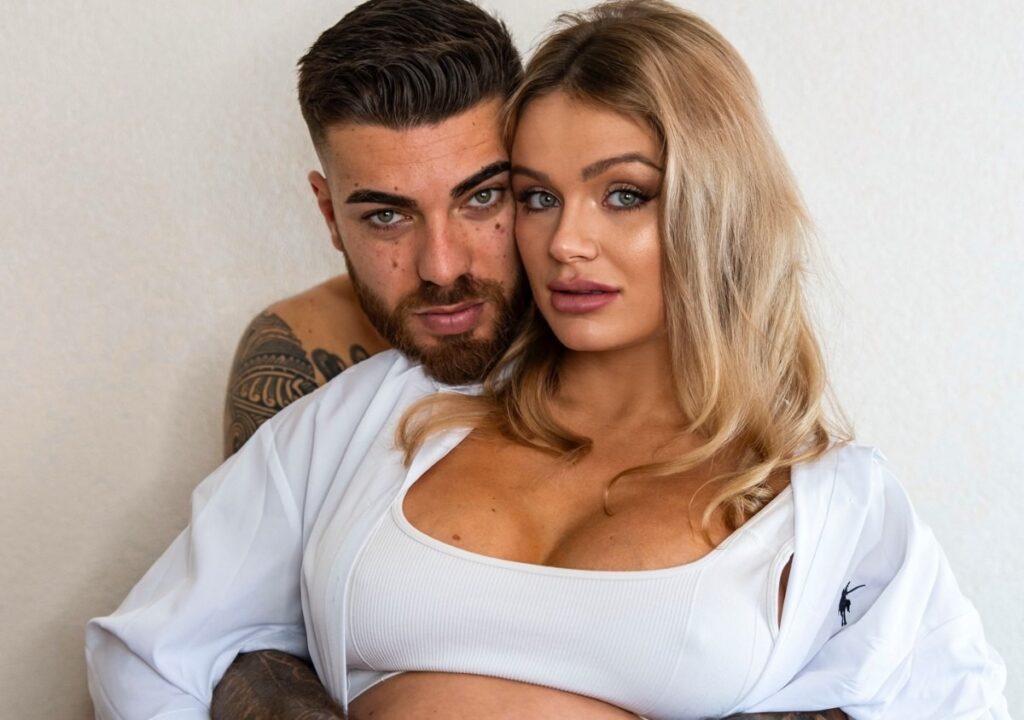 ''Non si è ancora decisa a nascere'': Mercedesz Henger svela che il tempo della gravidanza è scaduto