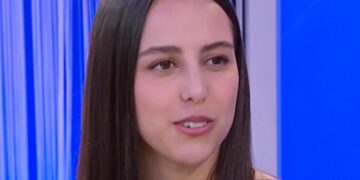 ''Non fu un fulmine a ciel sereno'': Jolanda Renga in tv parla della separazione tra papà Francesco e mamma Ambra Angiolini