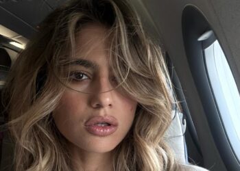 ''Devota al ruolo di mamma'': Cristina Marino svela cosa farebbe se non riuscisse a seguire come desidera i due figli