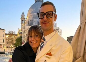 ''Non chiamatemi fratello di Federica'': Alessandro Pellegrini si racconta, dalla passione per il lavoro agli anni all’estero