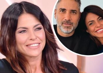''Con Stefano sono felice'': Pamela Camassa parla in tv del suo nuovo amore dopo l’addio a Bisciglia