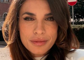 ''Il mio desiderio è tornare in Italia e far vivere lì mia figlia'': Elisabetta Canalis rivela dove si vede tra qualche anno