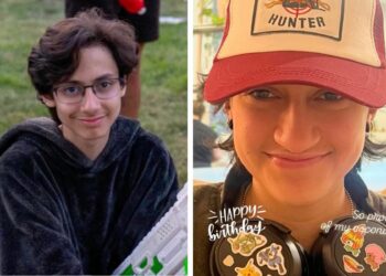 ''Due angeli mandati dal cielo'': Jennifer Lopez festeggia i 18 anni dei figli gemelli Max ed Emme