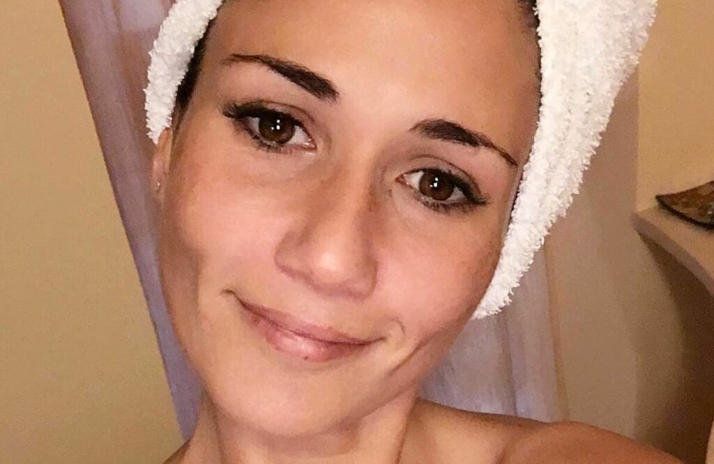 ''Annientata dal dolore'': l’attrice de ‘I Cesaroni’ Barbara Tabita racconta la battaglia contro la malattia e la cura che ha funzionato per lei