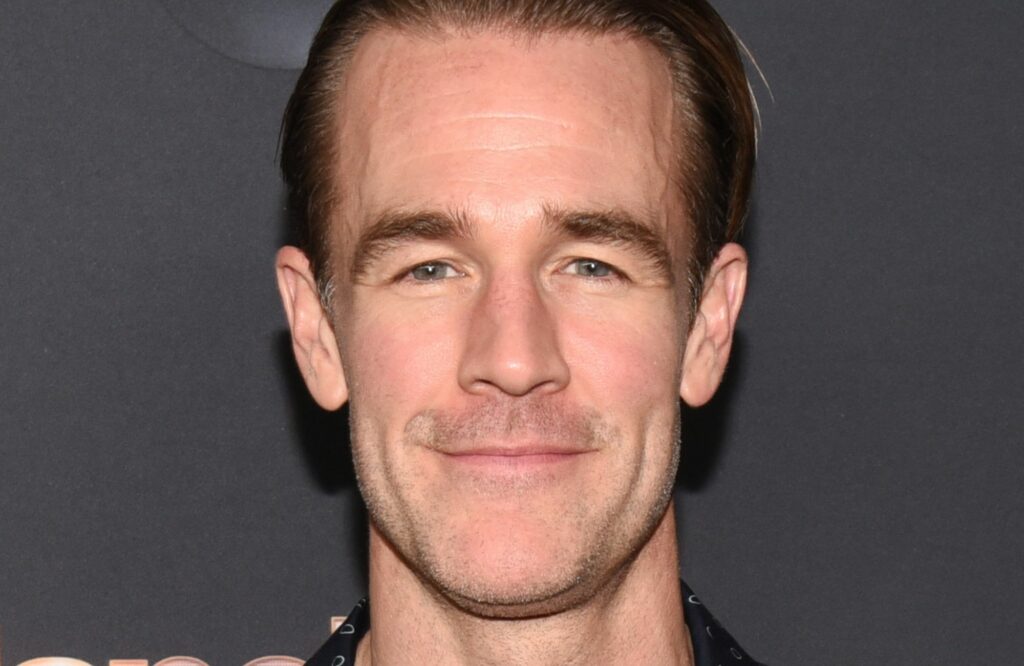E’ morto a soli 48 anni il protagonista di 'Dawson’s Creek' James Van Der Beek: l’annuncio