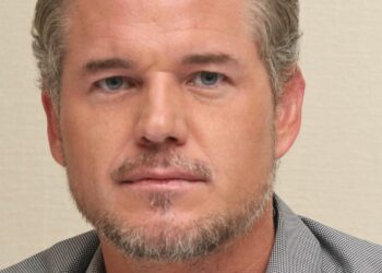 E’ morto a soli 53 anni l’attore sex symbol di ''Grey’s Anatomy'' Eric Dane E’ morto a soli 53 anni l’attore sex symbol di ''Grey’s Anatomy'' Eric Dane