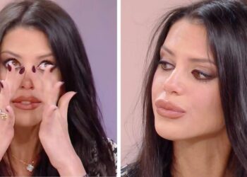 ''Era la mia migliore amica'': Antonella Fiordelisi si commuove parlando della sorella che non vede da cinque anni