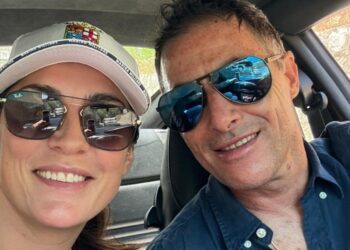 ''Grazie per questi 14 mesi'': Elisa Isoardi torna single, è finita la storia d’amore con lo chef Ernesto Iaccarino