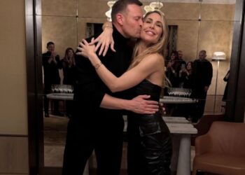 Ilary Blasi organizza un party elegantissimo per i 39 anni del suo Bastian Ilary Blasi organizza un party elegantissimo per i 39 anni del suo Bastian