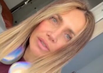 'Il mio cane ha rischiato il soffocamento': Katia Pedrotti racconta il grande spavento