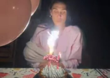 Cecilia Rodriguez festeggia 36 anni in Argentina: guarda