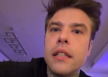 Fedez contro Giovanni Floris: la polemica politica