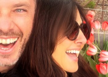 ''Lasciamoli parlare'': Ambra Angiolini esce allo scoperto anche sul social col nuovo presunto amore Pico Cibelli ''Lasciamoli parlare'': Ambra Angiolini esce allo scoperto anche sul social col nuovo presunto amore Pico Cibelli