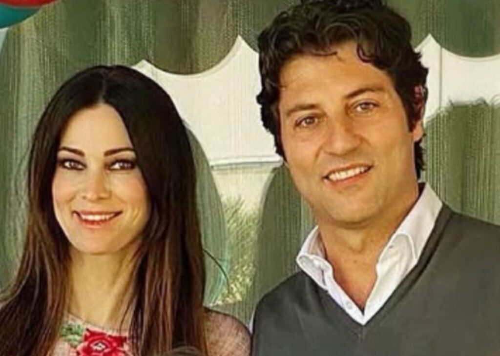 ''C’è stato un tradimento'': Manuela Arcuri svela i motivi dell’addio col marito Giovanni di Gianfrancesco