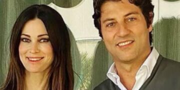 ''C’è stato un tradimento'': Manuela Arcuri svela i motivi dell’addio col marito Giovanni di Gianfrancesco