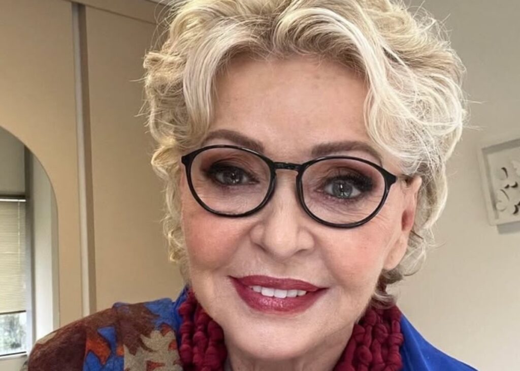 E’ morta Enrica Bonaccorti: addio alla signora della tv sconfitta dal tumore al pancreas