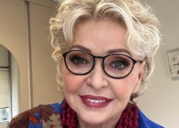 E’ morta Enrica Bonaccorti: addio alla signora della tv sconfitta dal tumore al pancreas