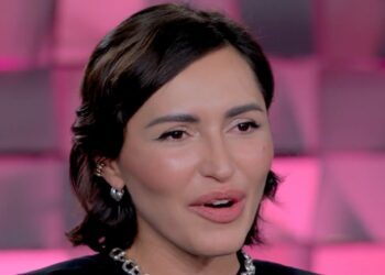 ''Mi ha fatto venire voglia Alessandra Amoroso'': Serena Brancale rivela cosa ha deciso grazie alla famosa collega