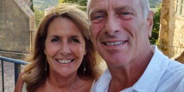 ''Eri la mia stella polare'': terribile lutto per il giornalista e conduttore Massimo Caputi, è morta la moglie