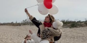 ''Il cambiamento più difficile che potessi immaginare'': l’ex Amici Susy Fuccillo svela come sta a 3 mesi dalla morte del marito