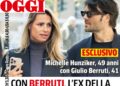Michelle Hunziker e Giulio Berruti affiatati e intimi in centro a Milano: è nata una nuova coppia, foto Michelle Hunziker e Giulio Berruti affiatati e intimi in centro a Milano: è nata una nuova coppia, foto