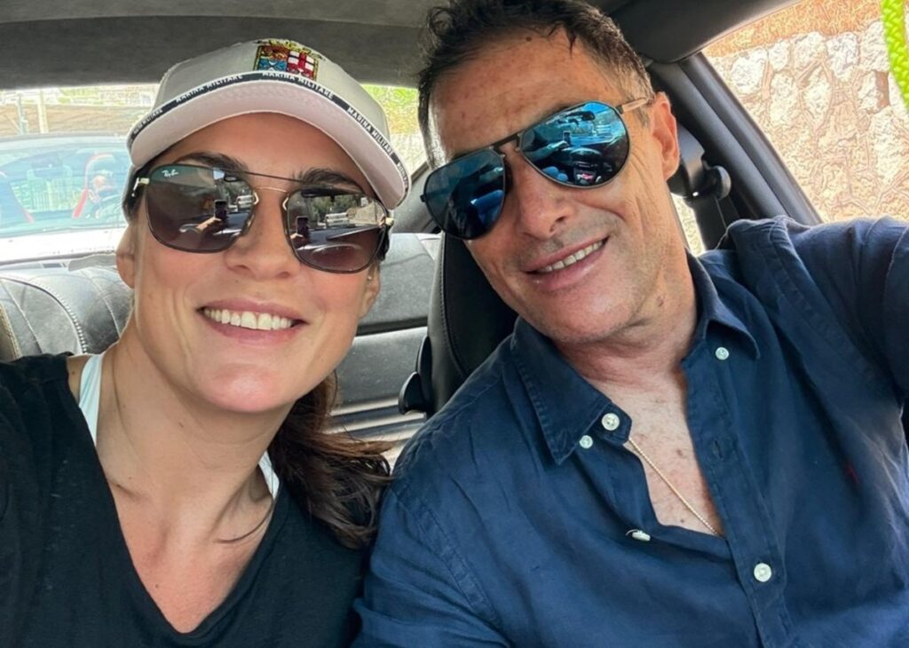 ''Grazie per questi 14 mesi'': Elisa Isoardi torna single, è finita la storia d’amore con lo chef Ernesto Iaccarino