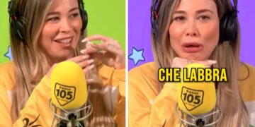 ''Quanto potrà mai costare?'': Diletta Leotta svela la cifra folle spesa in profumeria per un lucidalabbra