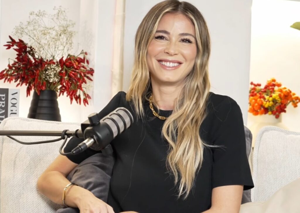 ''Per il momento riusciamo a incastrarci bene'': Diletta Leotta rivela il segreto del matrimonio con Loris Karius